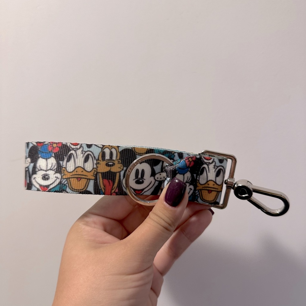Harveys Disney BFFs Patchwork CNG (Click and go)
